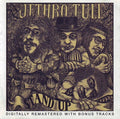 Jethro Tull : Stand Up (CD, Album, RE, RM)