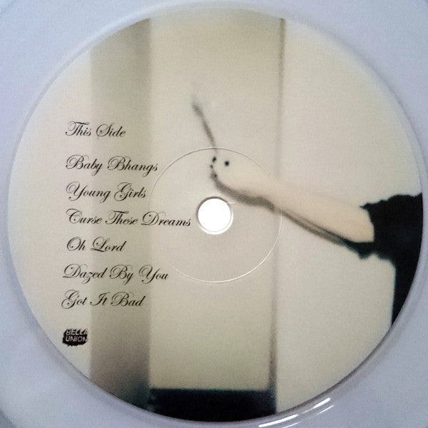 Pins : Wild Nights (LP, Album, Ltd, Cle + CD, Album)