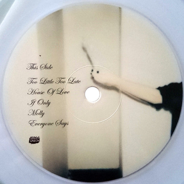 Pins : Wild Nights (LP, Album, Ltd, Cle + CD, Album)