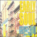 Various : Early Soul (CD, Comp)