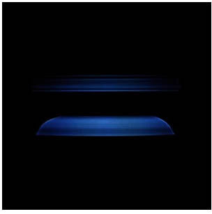 John Metcalfe : The Appearance Of Colour (LP, Album)