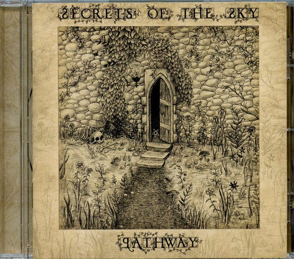 Secrets Of The Sky : Pathway (CD, Album)