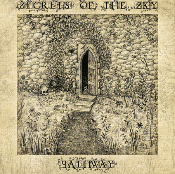 Secrets Of The Sky : Pathway (CD, Album)