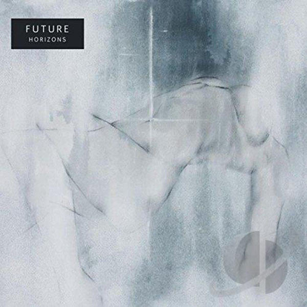 Future (27) : Horizons (CD, Album, Dig)