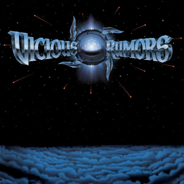 Vicious Rumors : Vicious Rumors (CD, Album, RE, RM)