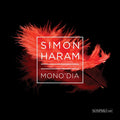 Simon Haram : Mono'dia (CD, Album)