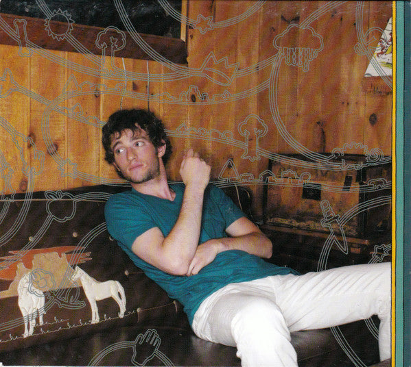 Matt Duke : Kingdom Underground (CD, Album)