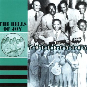 Bells Of Joy : The Collection, 1951 - 1954 (CD, Comp)