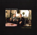 Michael Mayer & Reinhard Voigt : Time Is Running (12")