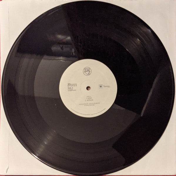 The Neighbourhood (3) : I Love You. (2xLP, Album, 180)