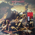 The Pogues : Rum Sodomy & The Lash (LP, Album, RE, RM, 180)