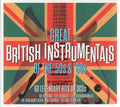 Various : Great British Instrumentals Of The '50s & '60s (60 Legendary Hits On 3CDs) (3xCD, Comp)