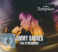 Jimmy Barnes : Live At Rockpalast (DVD-V, RM, NTSC, Res + 2xCD, Album, RM)
