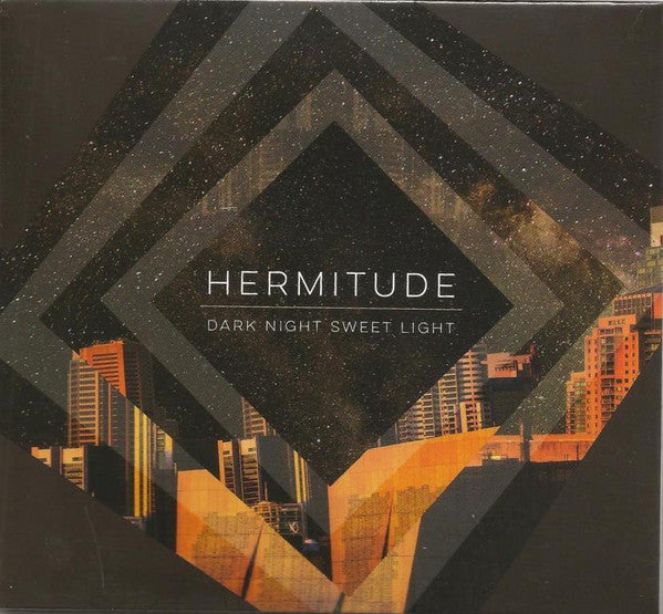 Hermitude : Dark Night Sweet Light (CD, Album)