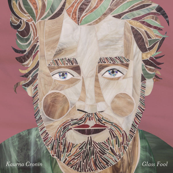 Kaurna Cronin : Glass Fool (CD, Album)