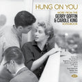 Goffin And King : Hung On You (More From The Gerry Goffin & Carole King Songbook) (CD, Comp, Mono)
