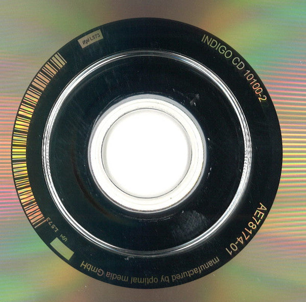 Various : Hanoi Masters (Vietnam) "War Is A Wound, Peace Is A Scar" (CD)