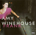 Amy Winehouse : Frank (CD, Album, S/Edition)