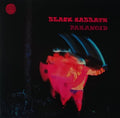 Black Sabbath : Paranoid (LP, Album, RE + CD, Album, RE)