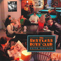 Pete Nelson (7) : The Restless Boys' Club (CD, Album)