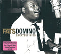 Fats Domino : Greatest Hits (2xCD, Comp)