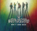 Royal Southern Brotherhood : Don't Look Back (CD, Album)