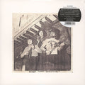 Pig Rider : Bloody Turkey Sandwiches (LP, Album, Ltd, RE)