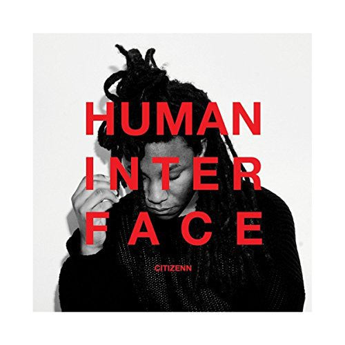 Citizenn : Human Interface (CD, Album)