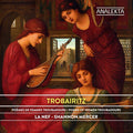 La Nef - Shannon Mercer : Trobairitz (CD, Album)