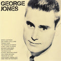 George Jones (2) : Icon (CD, Comp)