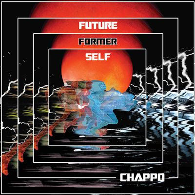 Chappo (2) : Future Former Self (LP, Album)