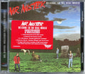 Mr. Mister : Welcome To The Real World (CD, Album, RE, RM)