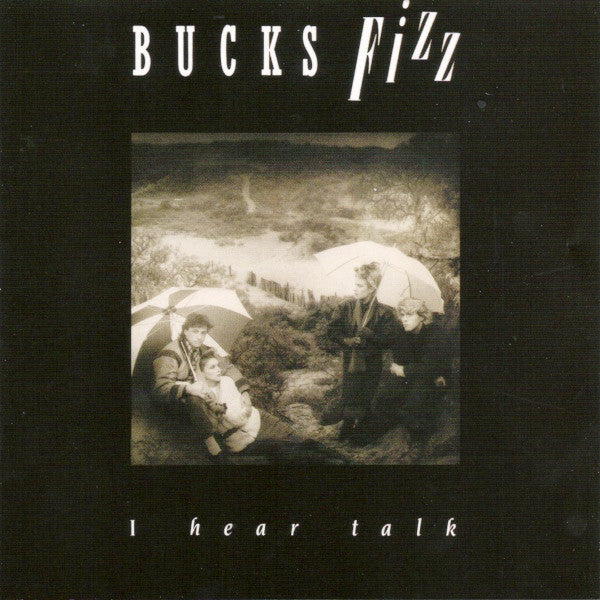 Bucks Fizz : I Hear Talk (2xCD, Album, Comp, RM, The)