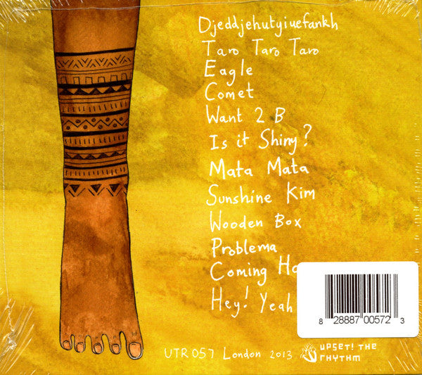 Halo Halo : Halo Halo (CD, Album, Dig)