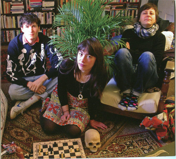 Halo Halo : Halo Halo (CD, Album, Dig)
