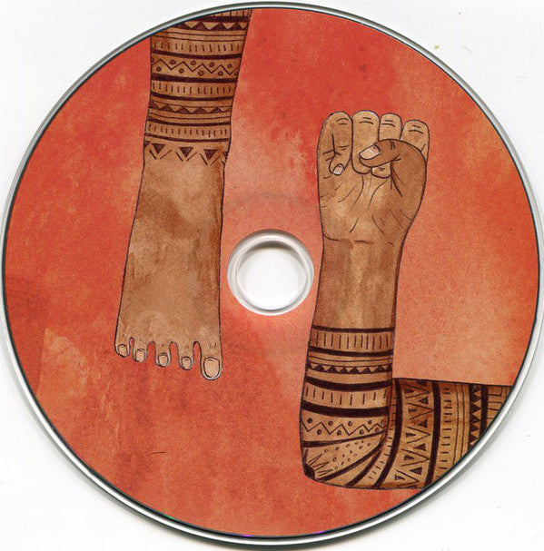 Halo Halo : Halo Halo (CD, Album, Dig)