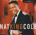 Nat King Cole : The Best Of Nat King Cole (CD, Comp, RE)