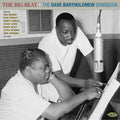 Dave Bartholomew : The Big Beat (The Dave Bartholomew Songbook) (CD, Comp, Mono)