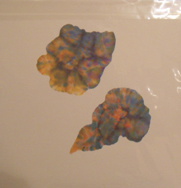 King Crimson : Islands (LP, Album, RE, Gat)