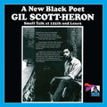 Gil Scott-Heron : Small Talk At 125th And Lenox (CD, Album, RE)