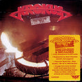 Krokus : Hardware (CD, Album, RE, RM)