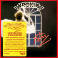 Krokus : The Blitz (CD, Album, RE, RM)