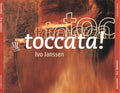 Ivo Janssen (3) : Toccata! (2xCD)