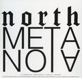 North (5) : Metanoia/Siberia (CD, Comp)