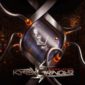 Kyrbgrinder : Chronicles Of A Dark Machine  (CD, Album)