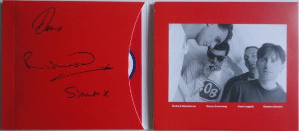 BOB (37) : The Singles And EPs (2xCD, Comp)