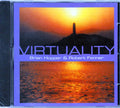 Brian Hopper & Robert Fenner : Virtuality (CD, Album)