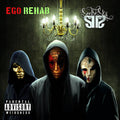 See The Sky : Ego Rehab (CD, Album)