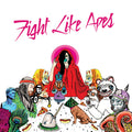 Fight Like Apes : Fight Like Apes (CD, Album)