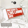Various : BBC Radio 1's Live Lounge 2013 (2xCD, Comp)